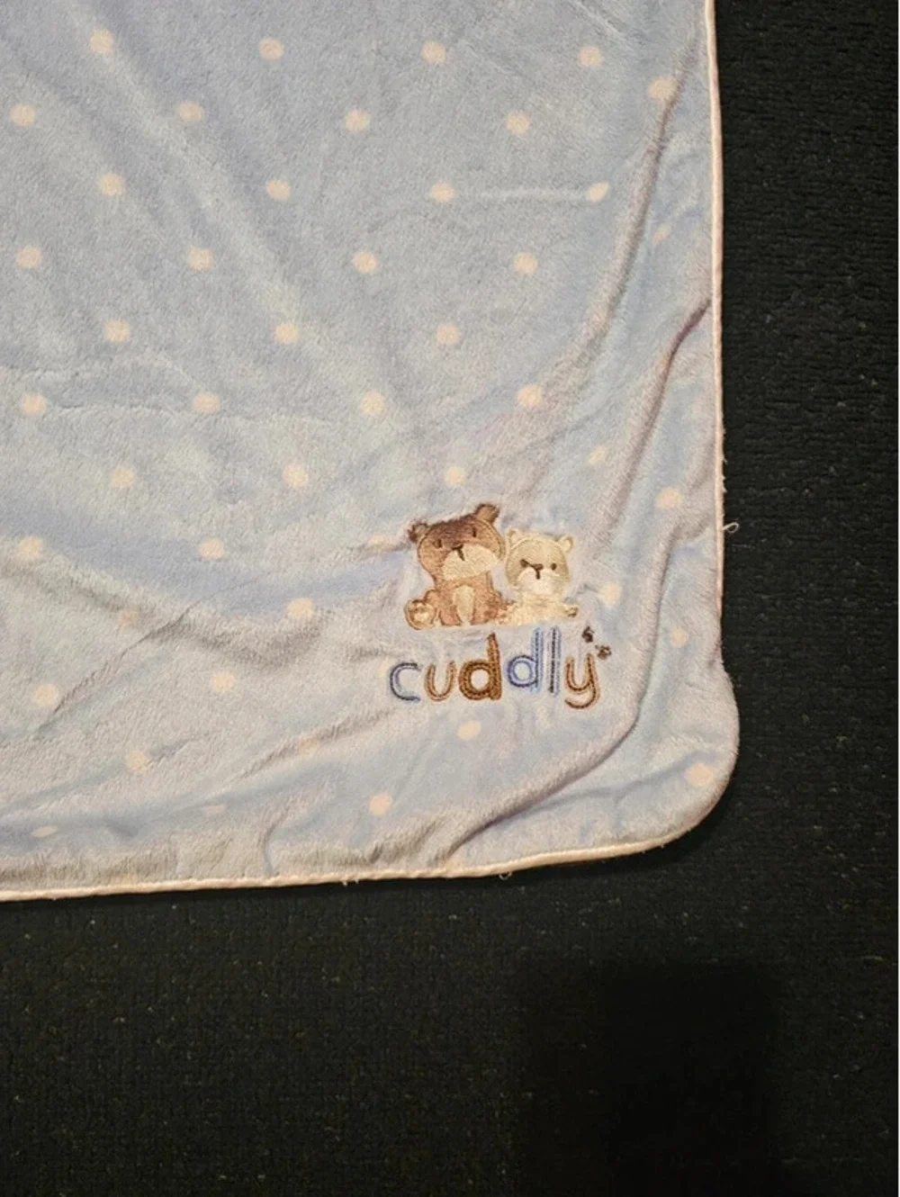 Boys Blankets